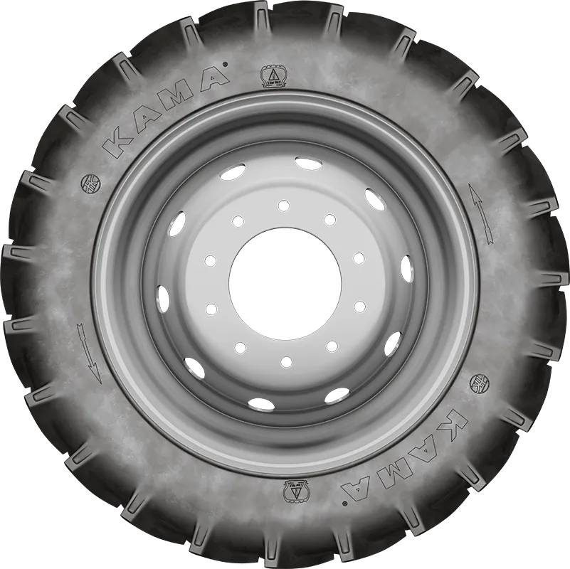 KAMA-405 в Кинешме — KAMA TYRES KAMA-405 в Кинешме