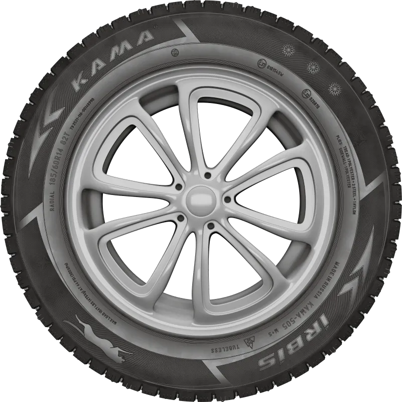 KAMA-505 ИРБИС в Кинешме — KAMA TYRES KAMA-505 ИРБИС в Кинешме