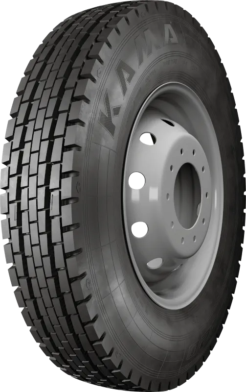 KAMA-240 в Кинешме — KAMA TYRES KAMA-240 в Кинешме