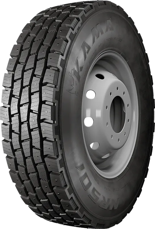KAMA NR 501 в Кинешме — KAMA TYRES KAMA NR 501 в Кинешме