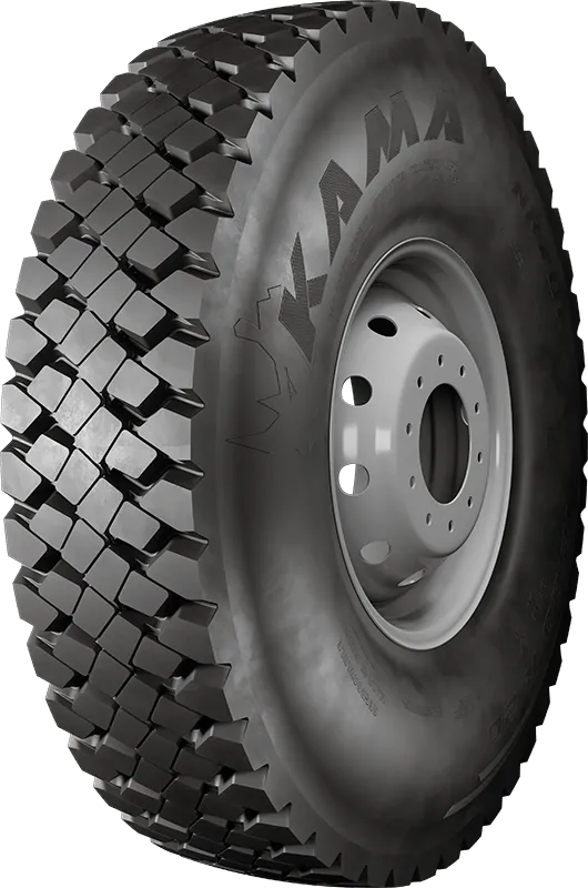 KAMA NR 701 в Кинешме — KAMA TYRES KAMA NR 701 в Кинешме