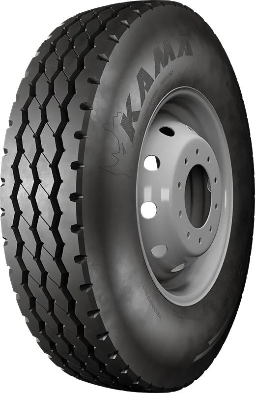 KAMA NF 701 в Кинешме — KAMA TYRES KAMA NF 701 в Кинешме