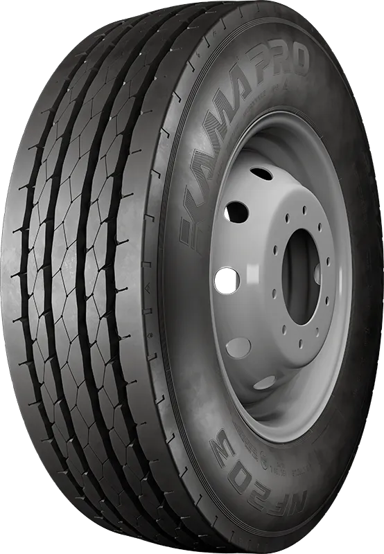 KAMA PRO NF 203 в Кинешме — KAMA TYRES KAMA PRO NF 203 в Кинешме