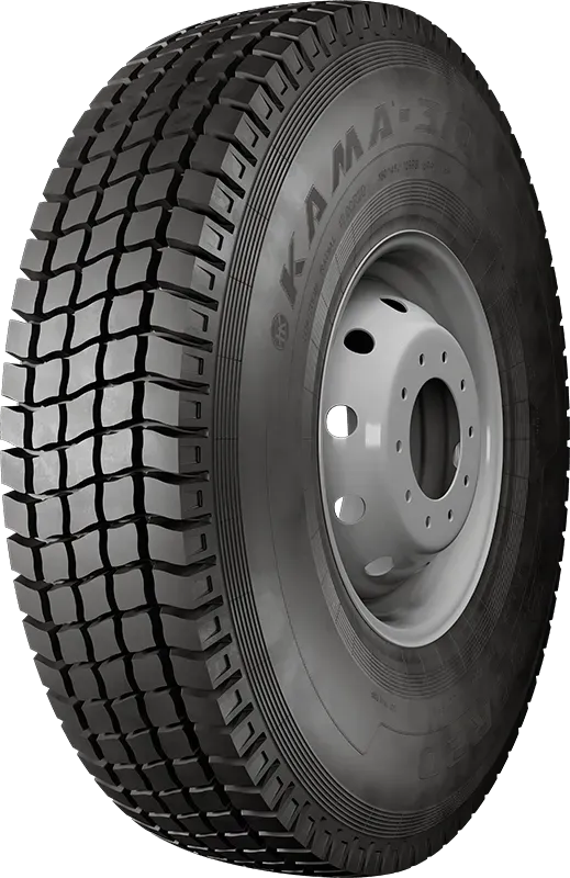 KAMA-310 нс16 мороз в Кинешме — KAMA TYRES KAMA-310 нс16 мороз в Кинешме