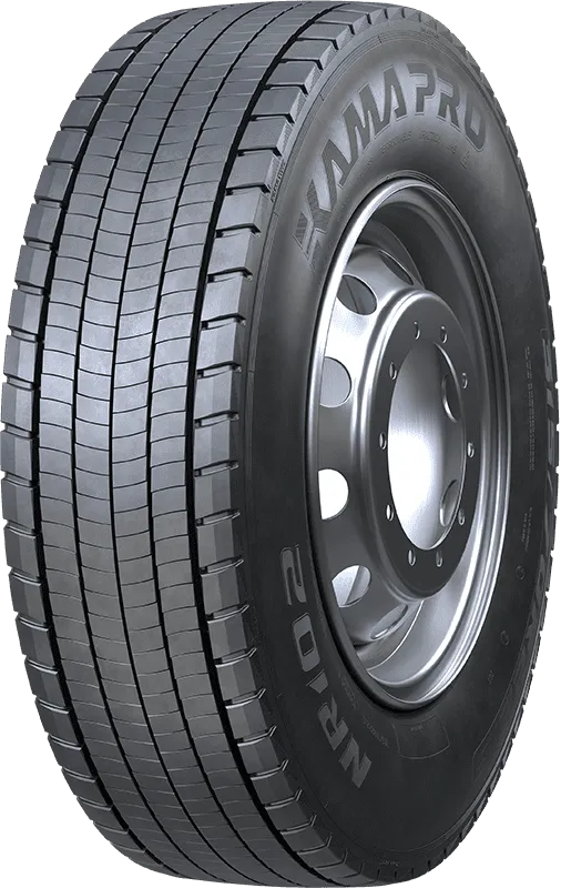 KAMA PRO NR 102 в Кинешме — KAMA TYRES KAMA PRO NR 102 в Кинешме