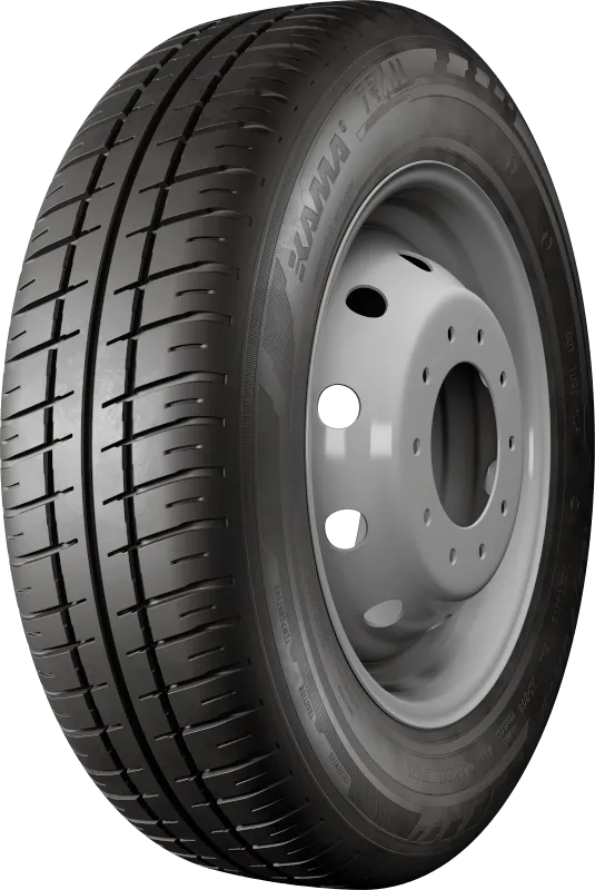 KAMA TRAIL (НК-244) в Кинешме — KAMA TYRES KAMA TRAIL (НК-244) в Кинешме