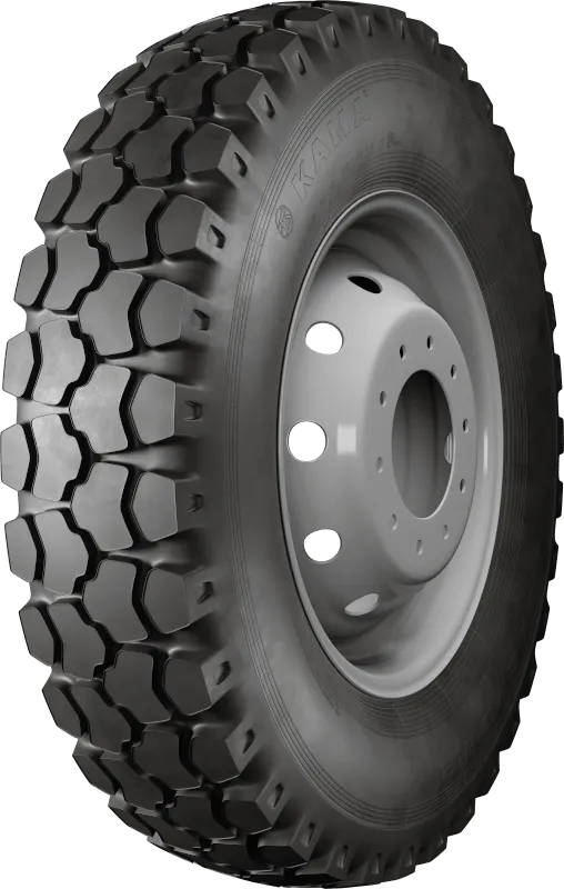 KAMA У-2 в Кинешме — KAMA TYRES KAMA У-2 в Кинешме