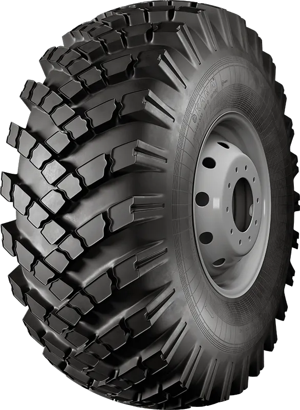 И-П184-1 в Кинешме — KAMA TYRES И-П184-1 в Кинешме