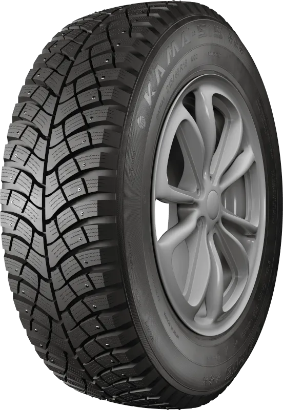 KAMA-515 в Кинешме — KAMA TYRES KAMA-515 в Кинешме
