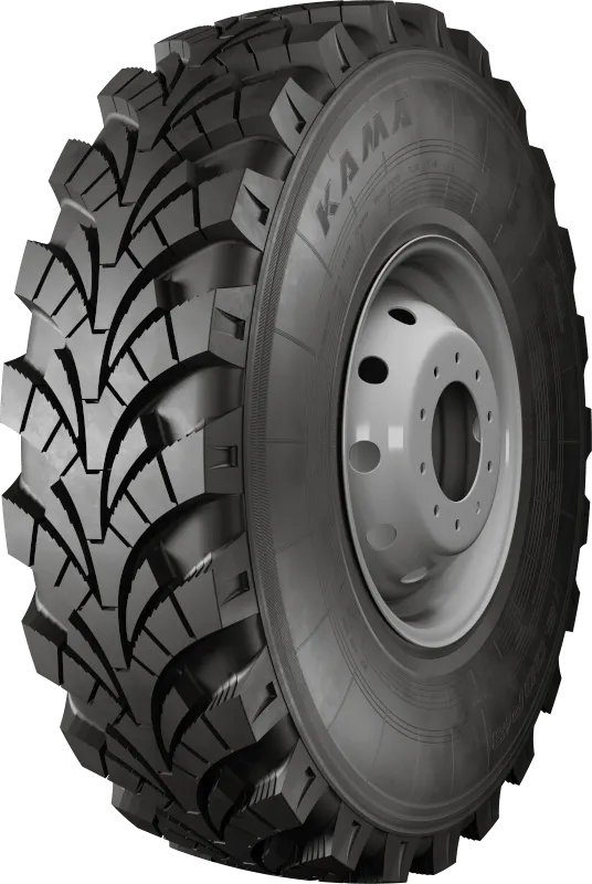 KAMA-431 в Кинешме — KAMA TYRES KAMA-431 в Кинешме