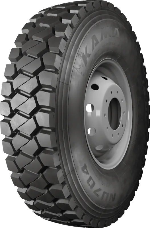 KAMA NU 704 в Кинешме — KAMA TYRES KAMA NU 704 в Кинешме