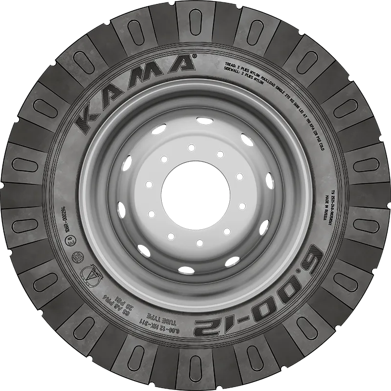 KAMA-311 в Кинешме — KAMA TYRES KAMA-311 в Кинешме
