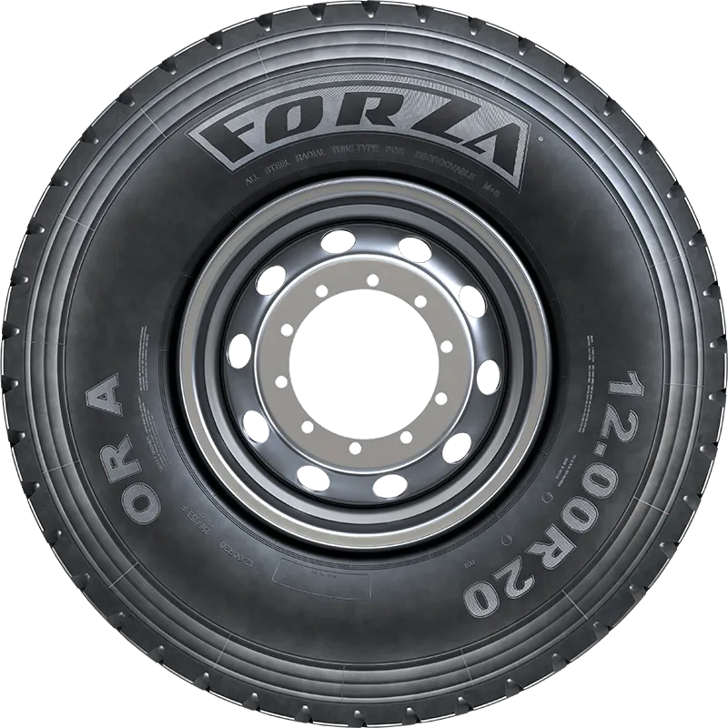 FORZA OR A в Кинешме — KAMA TYRES FORZA OR A в Кинешме