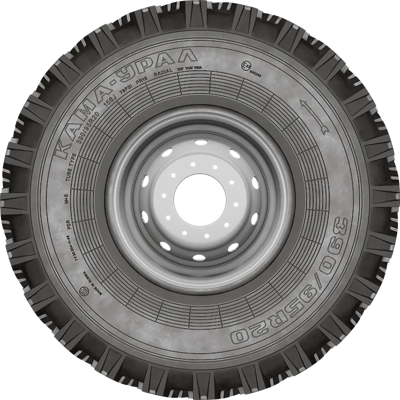 KAMA-УРАЛ нс18 тропики в Кинешме — KAMA TYRES KAMA-УРАЛ нс18 тропики в Кинешме