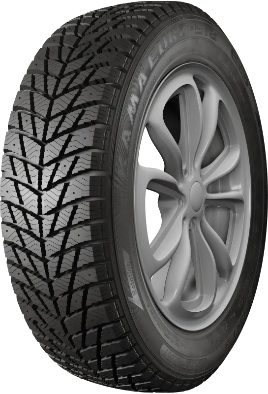 KAMA EURO-518 нешип в Кинешме — KAMA TYRES KAMA EURO-518 нешип в Кинешме