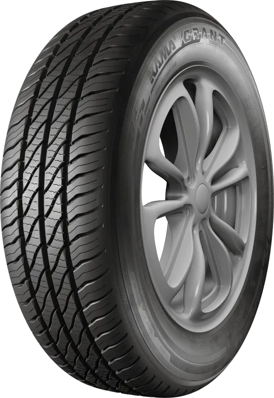 KAMA GRANT (НК-241) в Кинешме — KAMA TYRES KAMA GRANT (НК-241) в Кинешме