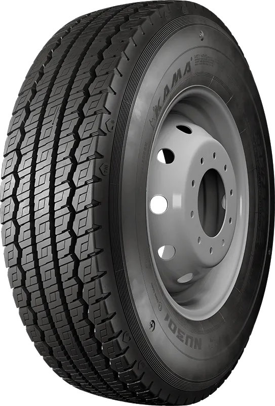 KAMA NU 301 в Кинешме — KAMA TYRES KAMA NU 301 в Кинешме