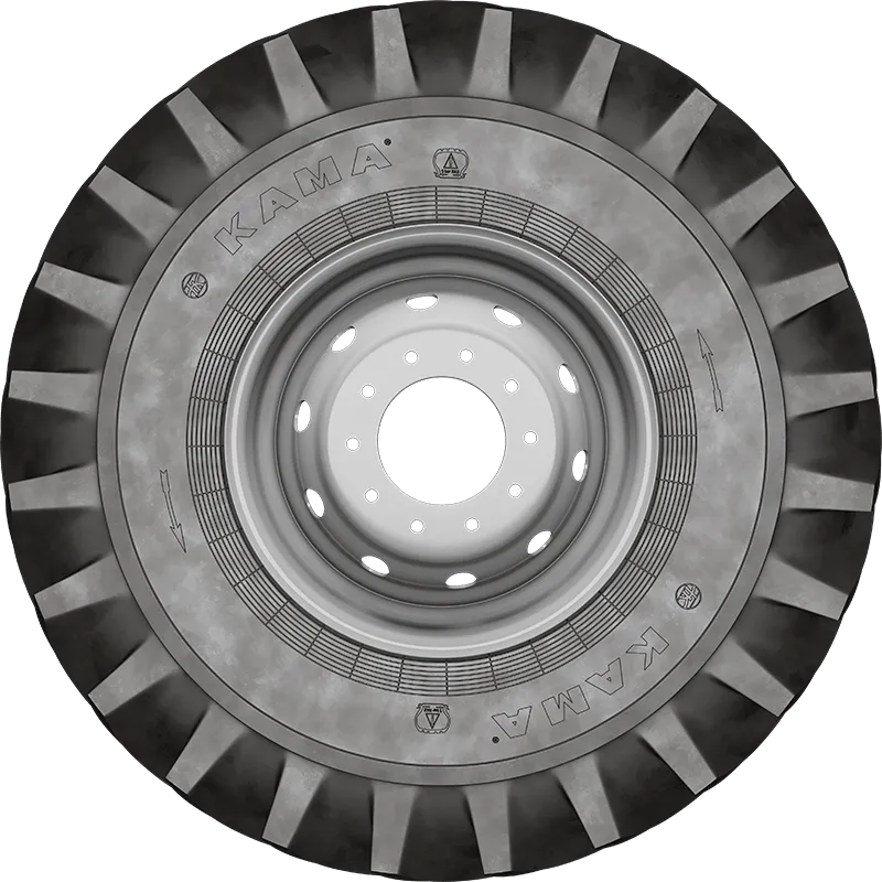 KARAT в Кинешме — KAMA TYRES KARAT в Кинешме