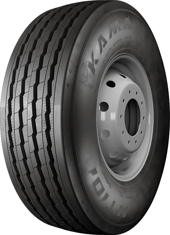 KAMA NT 101 в Кинешме — KAMA TYRES KAMA NT 101 в Кинешме