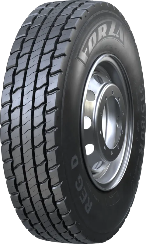 FORZA REG D в Кинешме — KAMA TYRES FORZA REG D в Кинешме