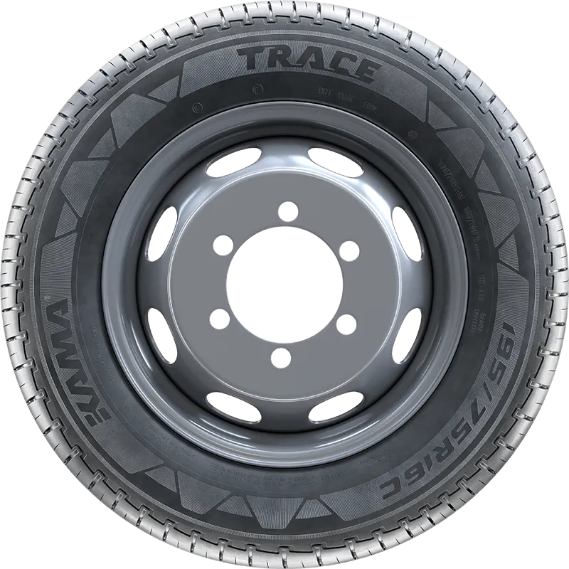 KAMA TRACE (HK-135) в Кинешме — KAMA TYRES KAMA TRACE (HK-135) в Кинешме
